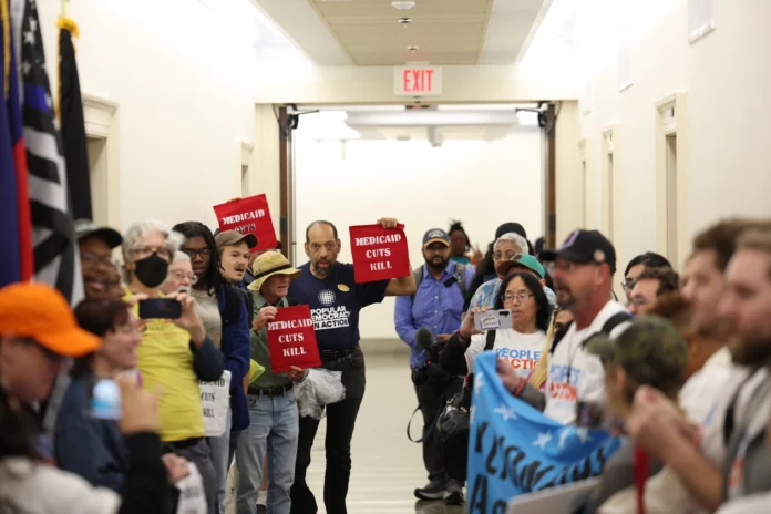 Megabill Misfire? Why Democrats’ Big Gamble May Not Win the Midterms