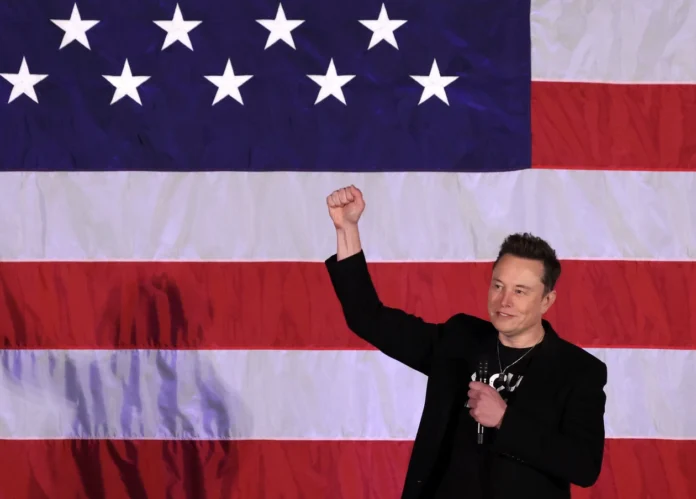 Musk Launches ‘America Party’ After Trump Feud—Will It Disrupt 2026?