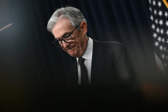 Is Trump Secretly Plotting Powell’s Ouster Using Little-Known Panel?