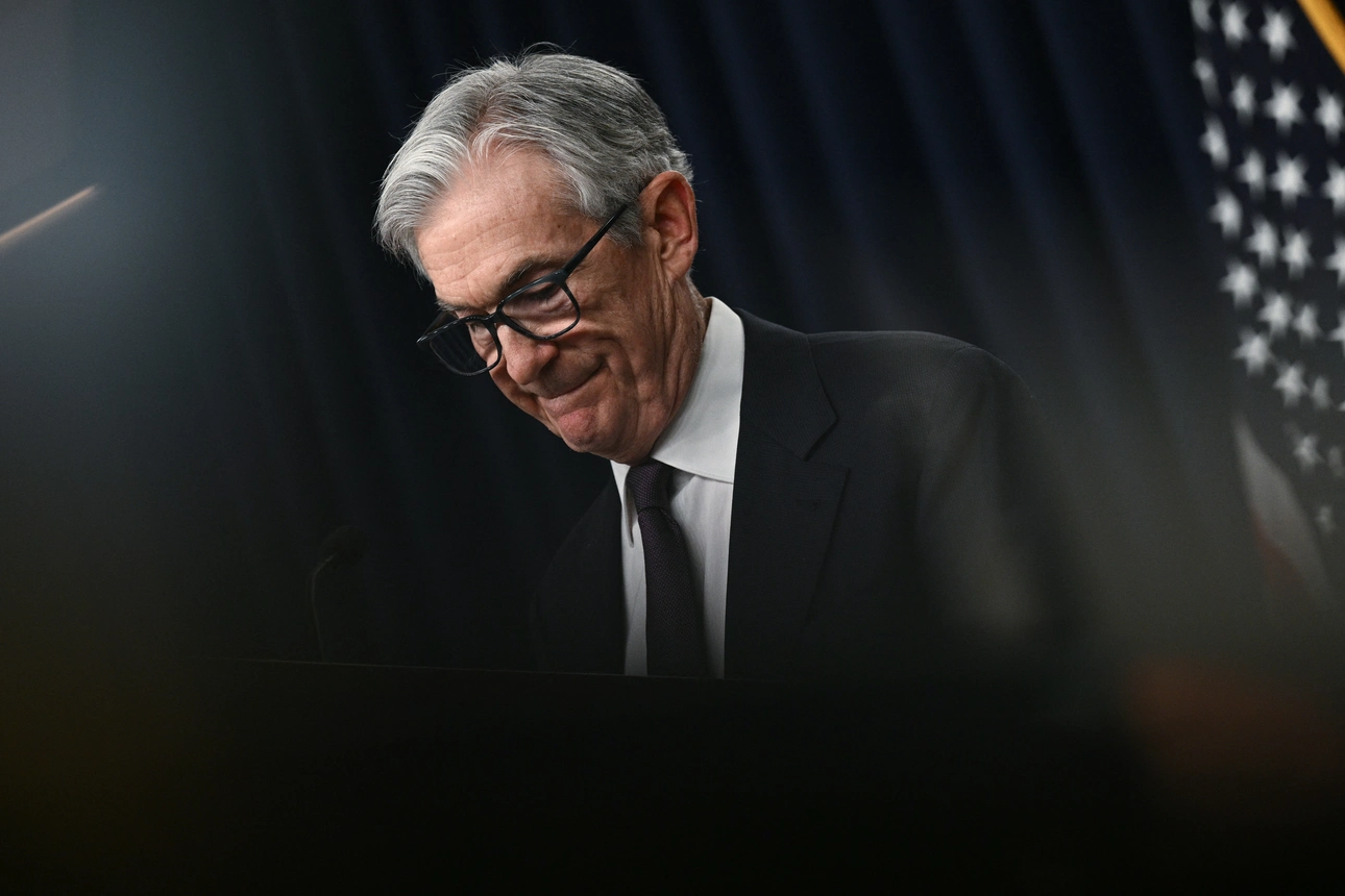Is Trump Secretly Plotting Powell’s Ouster Using Little-Known Panel?