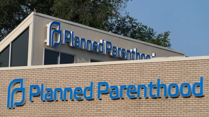Legal Battle: Planned Parenthood Challenges Trump's Funding Cuts