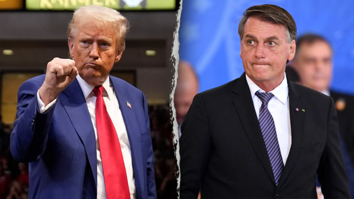 Trump Admin Drops Sanctions on Brazilian Judge—But Why Now?