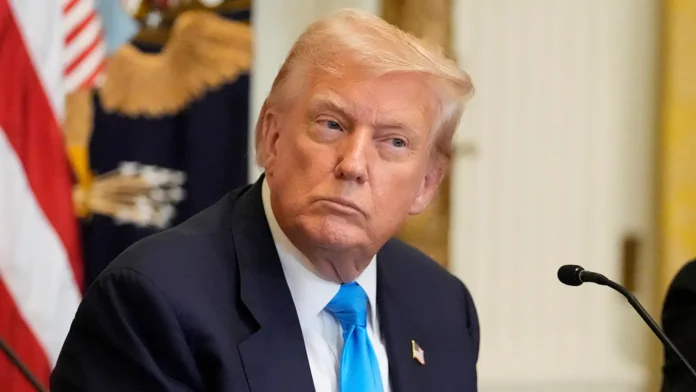 Senate Showdown: Dems Block, Trump Pressures, GOP Scrambles