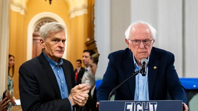 Bipartisan Senators Blast CDC, Call Vaccine Guidance ‘Illegitimate’