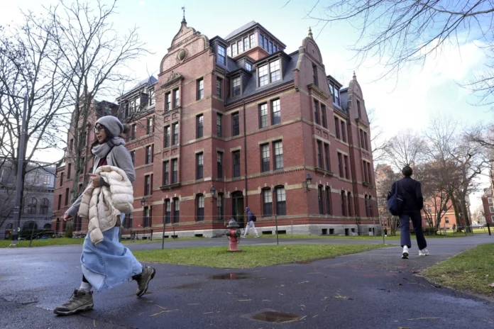 Why Academia Is Quietly Seeking a Deal With Trump