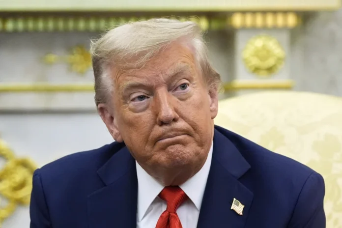 “Potentially Calamitous”: Why a Judge Crushed Trump’s Unprecedented Play