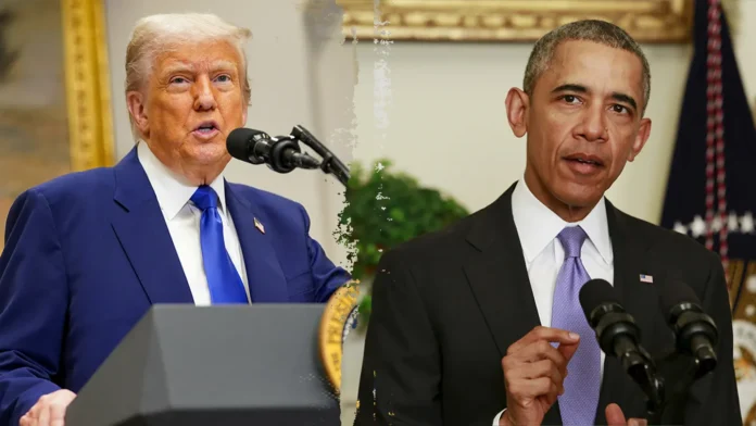 What Did Obama Know About Trump–Russia Probe—and When?