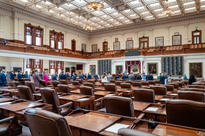 Dems’ Desperate Walkout: Will It Backfire on Texas Redistricting Battle?