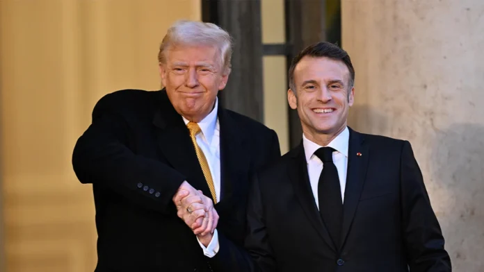 Allies Move to Dismantle Trump’s Middle East Peace Deal