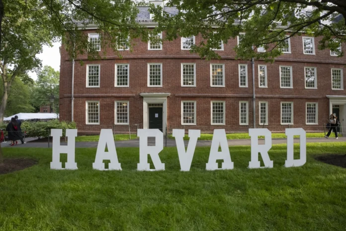 Harvard Scores Victory in Trump Fight Over Federal Funding