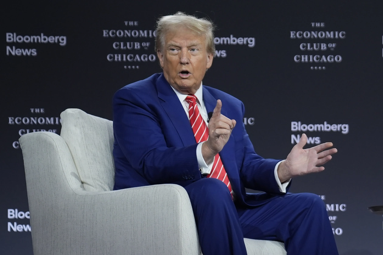 Powell’s Dilemma: Trump’s Tariffs Meet a Cooling Job Market