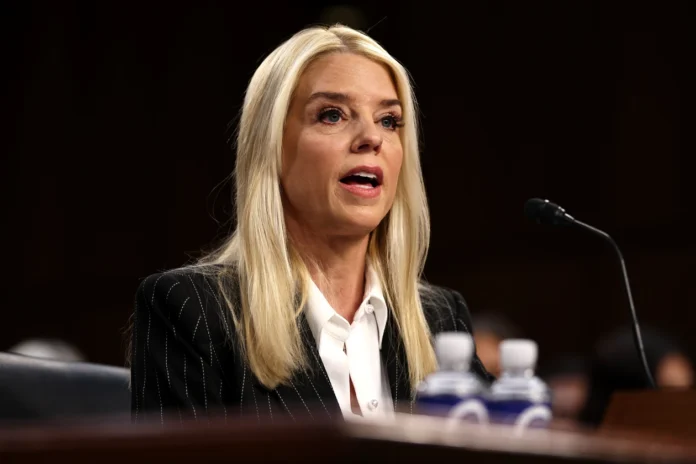 When Lobbyists Become Trump Officials: What Really Happens