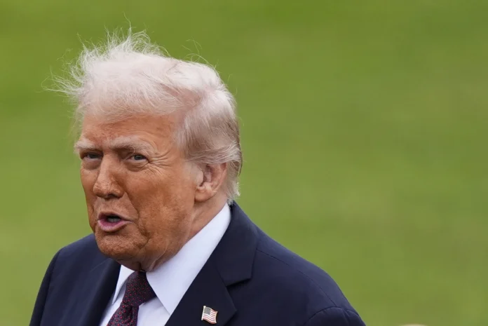 EU's Israel Squeeze: Why Trump Isn't Biting on Allies' Pressure