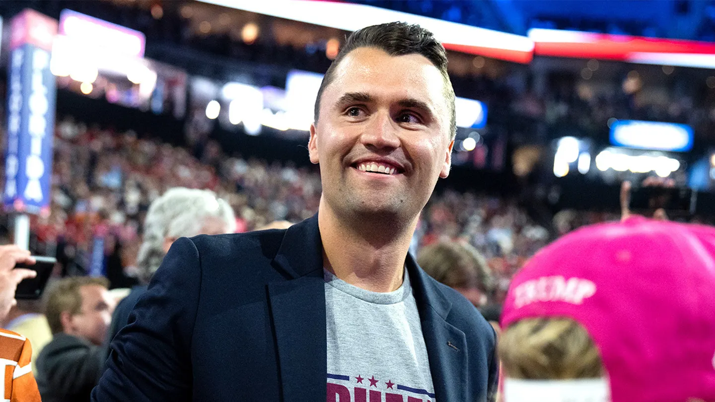 Top Conservatives Vow ‘We Will Not Be Silenced’ After Kirk Assassination