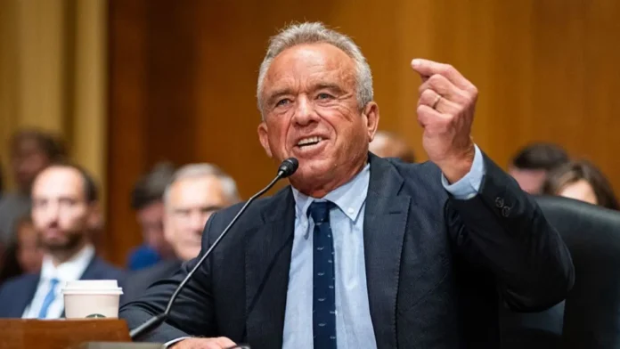 VP Vance Explodes at Senators After Heated Kennedy Hearing
